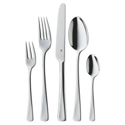 WMF Besteckset Denver 30-Teilig — Buy in Cyprus with Fast Delivery