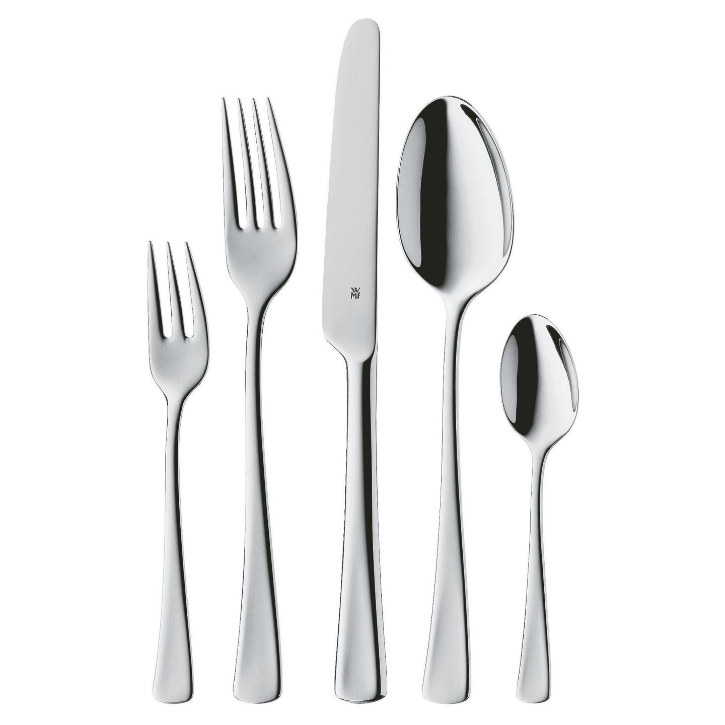 WMF Besteckset Denver 30-Teilig — Buy in Cyprus with Fast Delivery