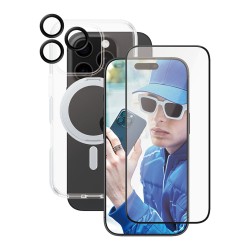 CARE Feature 3-in-1 Ceramic iPhone 16 Pro — Buy in Cyprus with Fast Delivery
