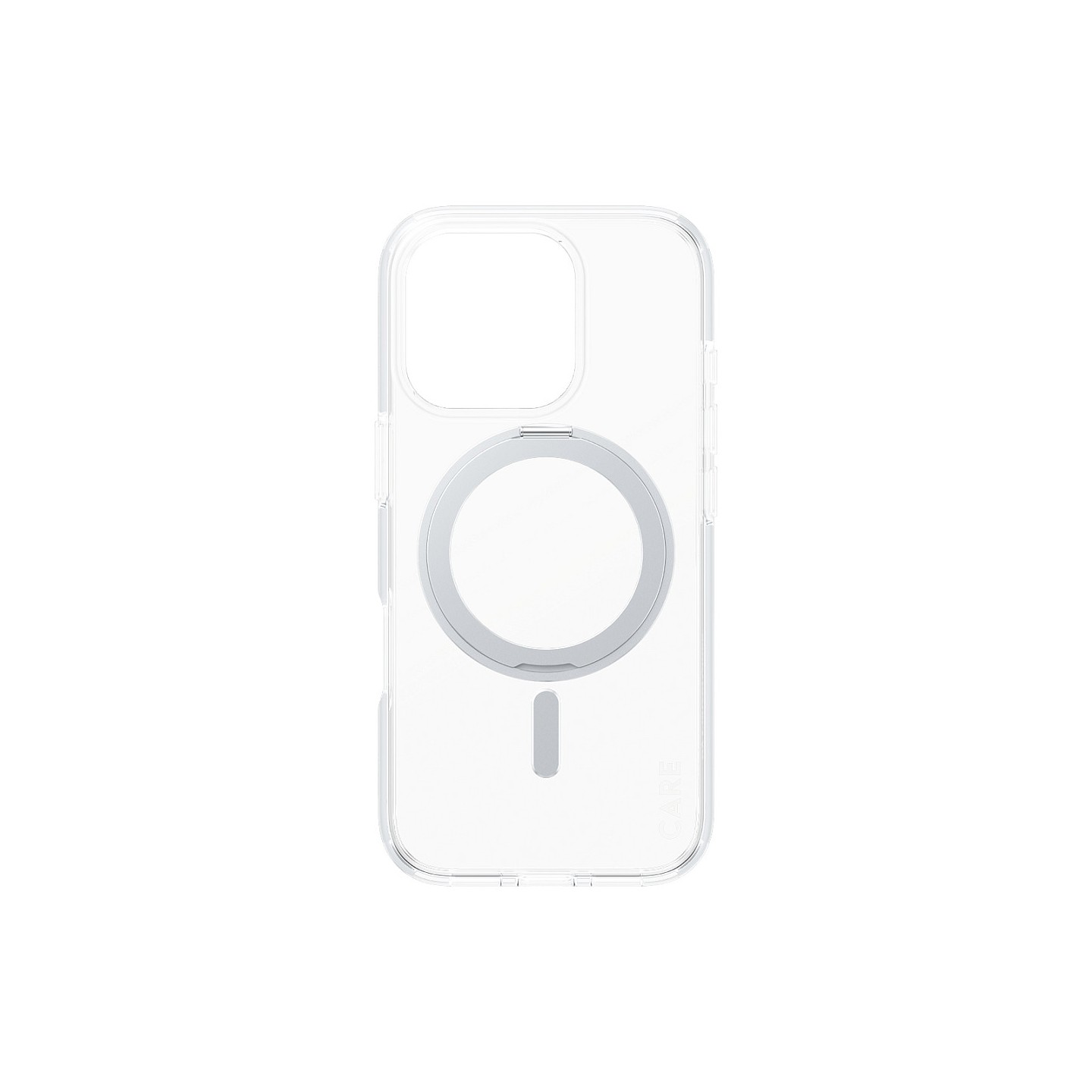 CARE Feature 3-in-1 Ceramic iPhone 16 Pro — Buy in Cyprus with Fast Delivery