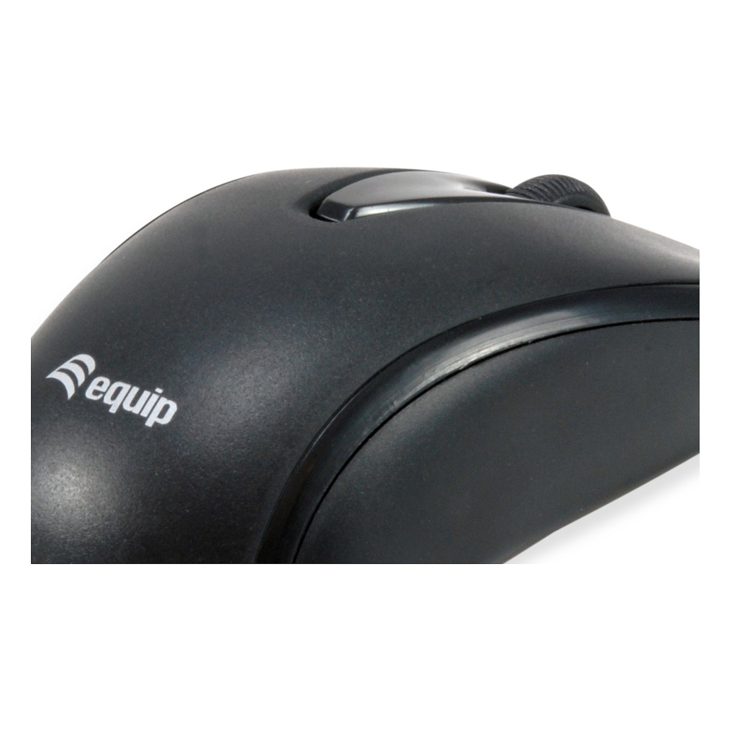 Equip Optische Maus USB-C Komp. Rechts-Linkshänder 1.5m sw — Buy in Cyprus with Fast Delivery