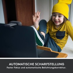 Buy Logitech C505 HD Webcam - C505 - 720p 30fps, 60° FOV, Graphite, USB, Built-... in Cyprus, Nicosia, Limassol, Larnaka, Pafos