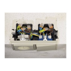 Wago Serie 2273 - 5-Leiter-Klemme (100 Stück) — Buy in Cyprus with Fast Delivery