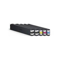EPSON Tinte cyan 50000S WF C20750D4TWF — Buy in Cyprus with Fast Delivery