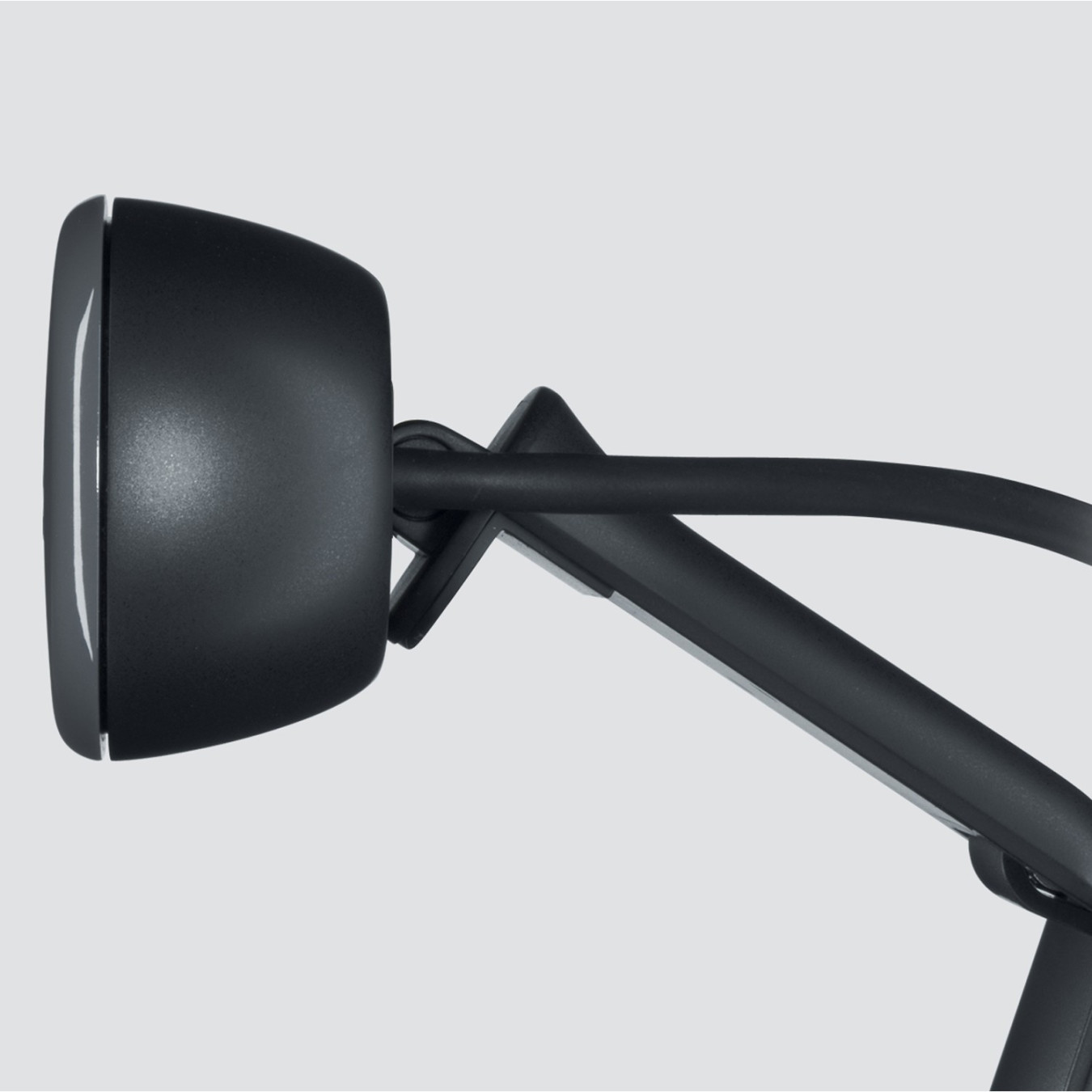 Logitech C505 HD Webcam - C505 - 720p 30fps, 60° FOV, Graphite, USB, Built-in Mic — Buy in Cyprus with Fast Delivery