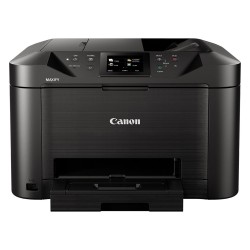 T Canon MAXIFY MB5150 Multifunktionssystem 4-in-1 EUR — Buy in Cyprus with Fast Delivery