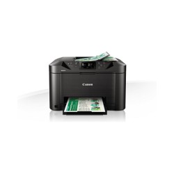 T Canon MAXIFY MB5150 Multifunktionssystem 4-in-1 EUR — Buy in Cyprus with Fast Delivery