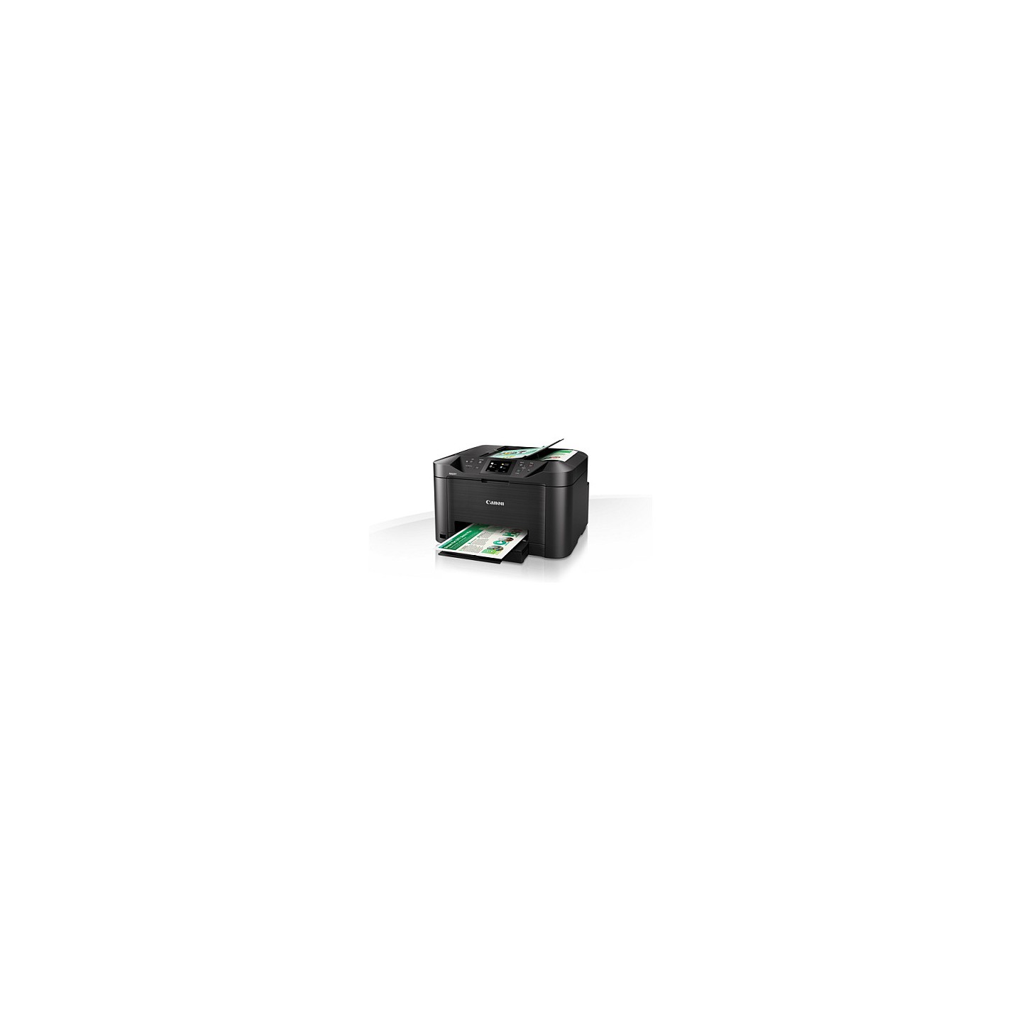 T Canon MAXIFY MB5150 Multifunktionssystem 4-in-1 EUR — Buy in Cyprus with Fast Delivery