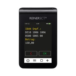REINER SCT tanJack® deluxe — Buy in Cyprus with Fast Delivery