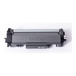 Brother TN2590XL - Schwarz - original - Box - Tonerpatrone - fr Brother MFC-L2922DW — Buy in Cyprus with Fast Delivery