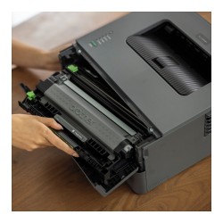 Brother TN2590XL - Schwarz - original - Box - Tonerpatrone - fr Brother MFC-L2922DW — Buy in Cyprus with Fast Delivery