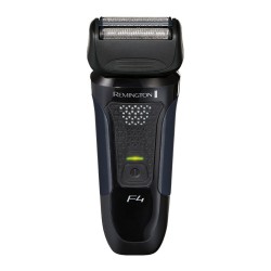 Shaver F4 Style Series Wet & Dry black blue (F4002) — Buy in Cyprus with Fast Delivery