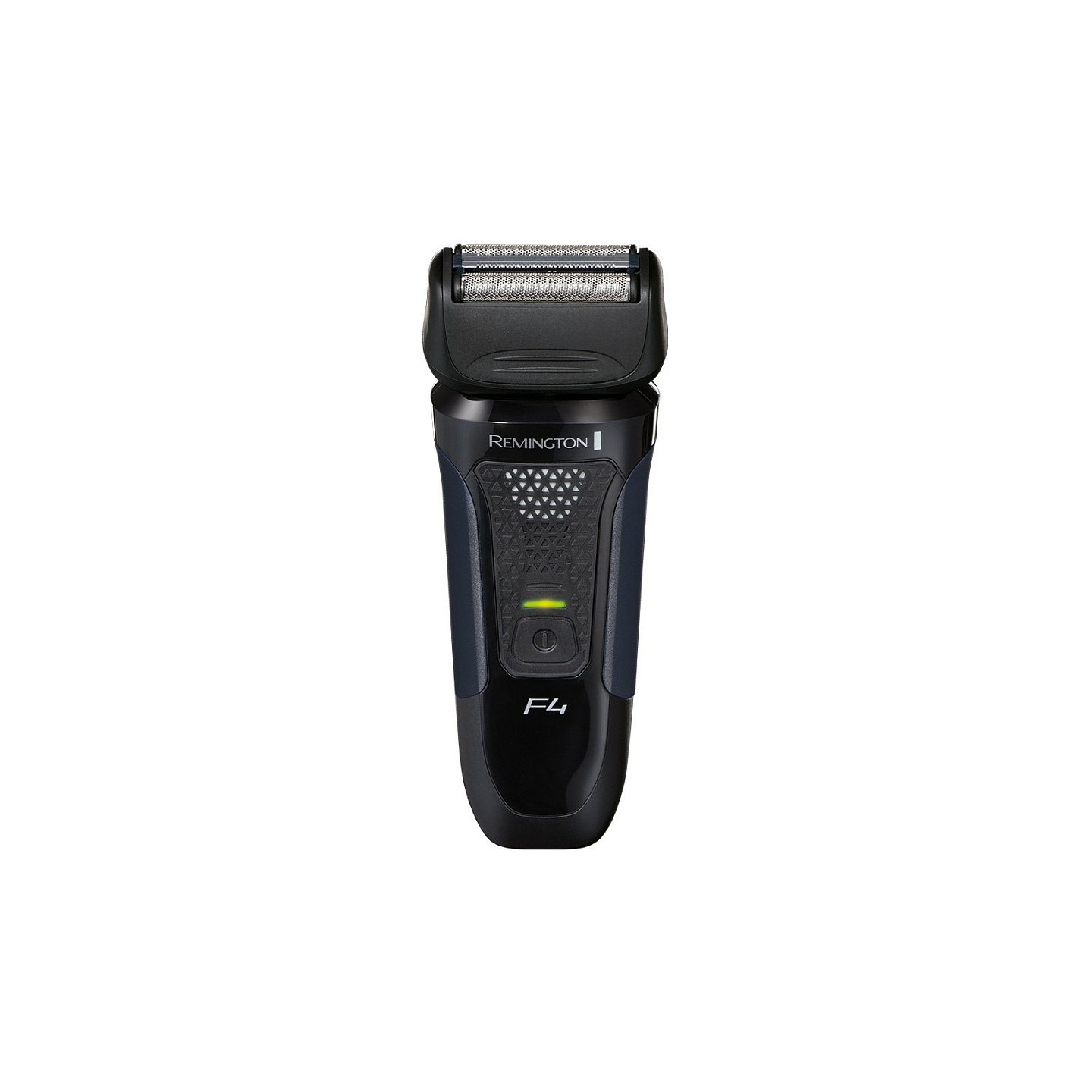 Shaver F4 Style Series Wet & Dry black blue (F4002) — Buy in Cyprus with Fast Delivery