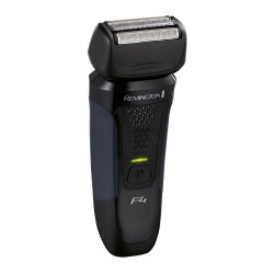Shaver F4 Style Series Wet & Dry black blue (F4002) — Buy in Cyprus with Fast Delivery