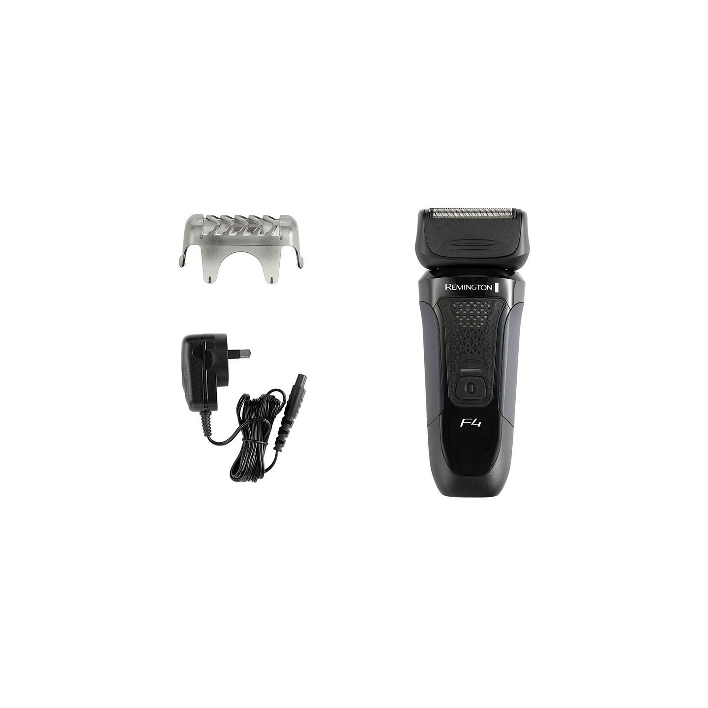 Shaver F4 Style Series Wet & Dry black blue (F4002) — Buy in Cyprus with Fast Delivery