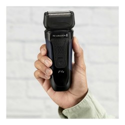 Shaver F4 Style Series Wet & Dry black blue (F4002) — Buy in Cyprus with Fast Delivery
