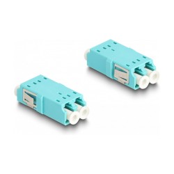 DELOCK USB 10 Gbps Typ-A Extender Set uber LC Duplex Kabel — Buy in Cyprus with Fast Delivery