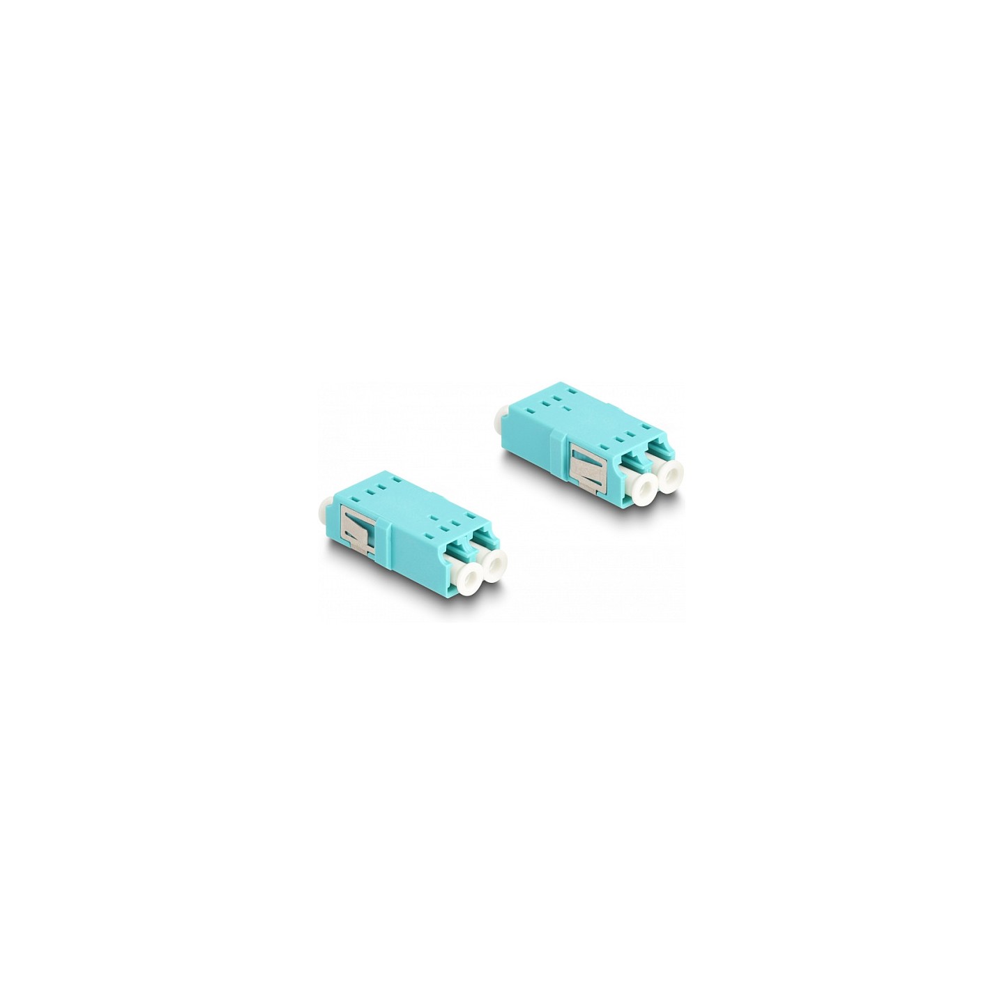 DELOCK USB 10 Gbps Typ-A Extender Set uber LC Duplex Kabel — Buy in Cyprus with Fast Delivery