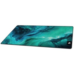 Buy Sharkoon SKILLER SGP30 D4 - XXL Gaming Mouse Pad, Multicolor Textile, 900x40... in Cyprus, Nicosia, Limassol, Larnaka, Pafos