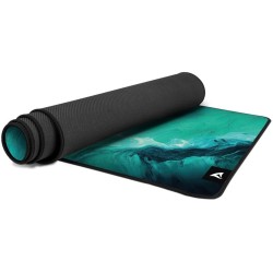 Buy Sharkoon SKILLER SGP30 D4 - XXL Gaming Mouse Pad, Multicolor Textile, 900x40... in Cyprus, Nicosia, Limassol, Larnaka, Pafos