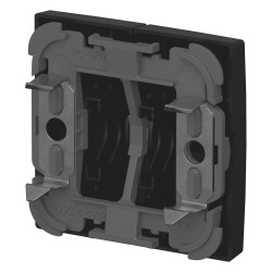 BUSCH JAEGER BJ 2504-915 Wippe mit Aufdruck Zweiteilig Pfeil auf ab Busch-balance® SI — Buy in Cyprus with Fast Delivery