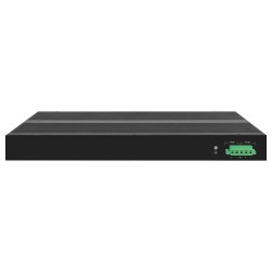 Switch 28x GE IGS-2128 4xSFP. 24xRJ45 Ports sw — Buy in Cyprus with Fast Delivery