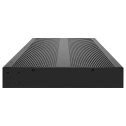 Switch 28x GE IGS-2128 4xSFP. 24xRJ45 Ports sw — Buy in Cyprus with Fast Delivery