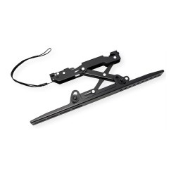 VALUE TV-Wandhalterung. neigbar. 37-80 Zoll. bis 75 kg — Buy in Cyprus with Fast Delivery