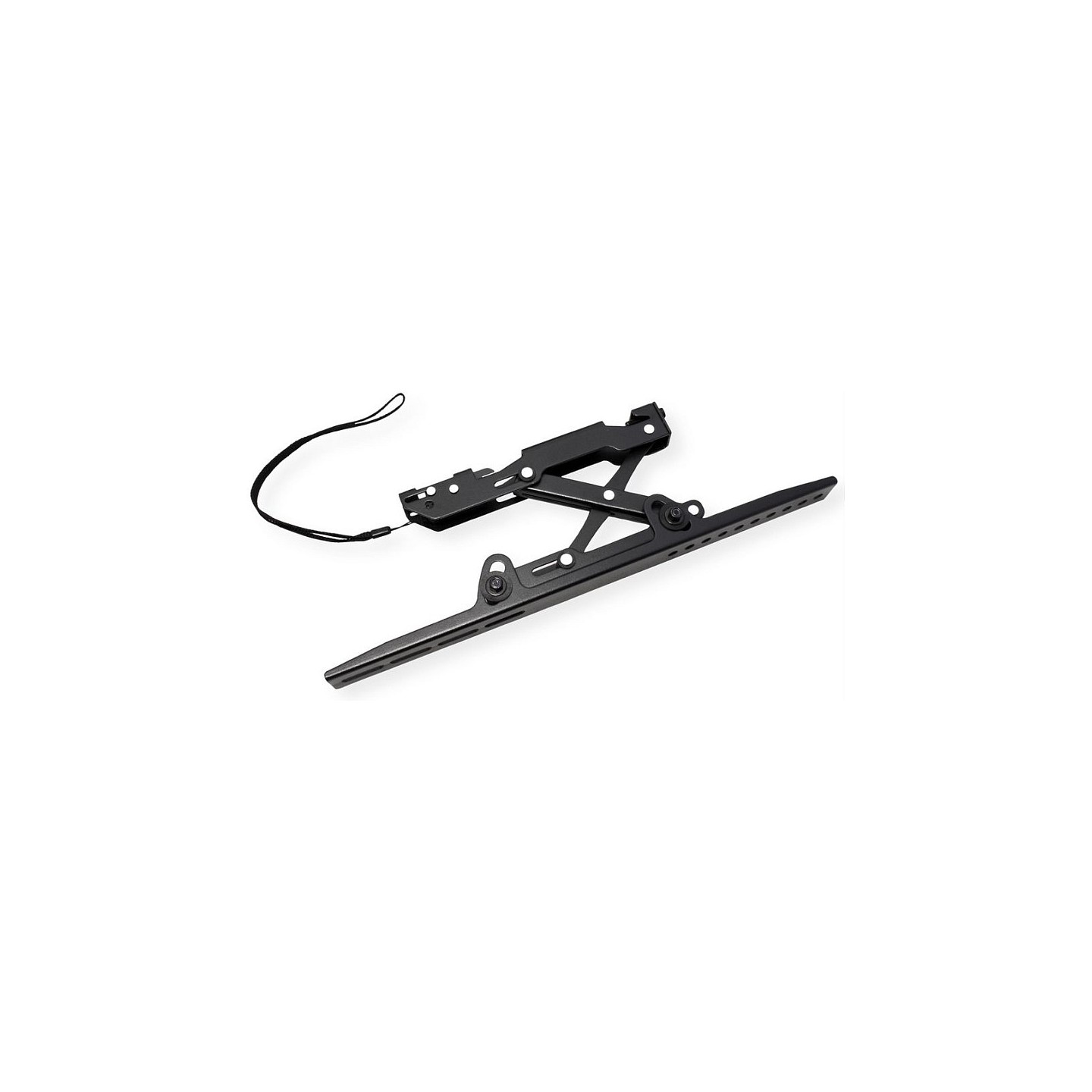 VALUE TV-Wandhalterung. neigbar. 37-80 Zoll. bis 75 kg — Buy in Cyprus with Fast Delivery