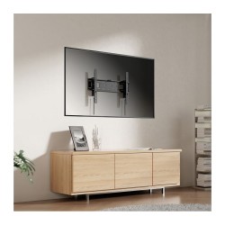 VALUE TV-Wandhalterung. neigbar. 37-80 Zoll. bis 75 kg — Buy in Cyprus with Fast Delivery