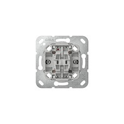 GIRA 315800 Wipp-Jal.taster Einsatz — Buy in Cyprus with Fast Delivery