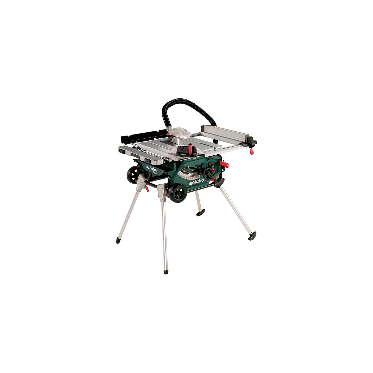 TS 216 Tischkreissge inkl. Untergestell — Buy in Cyprus with Fast Delivery