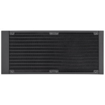 Thermaltake TH240 V2 Ultra EX ARGB AIO Liquid CPU Cooler - CL-W414-PL12SW-A - Black, 240mm, 2x120mm, TFT-LCD