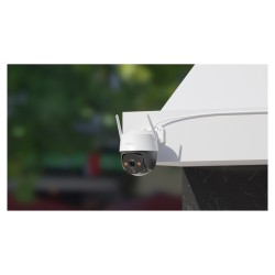 IMOU Cruiser 2C 2K — Buy in Cyprus with Fast Delivery