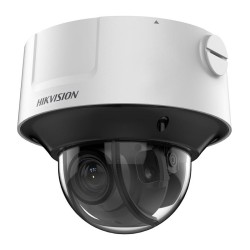 HIKVISION DS-2CD3D46G2T-IZHSUY(2.8-12mm)(H)eFO-STD Dome Smart IP — Buy in Cyprus with Fast Delivery