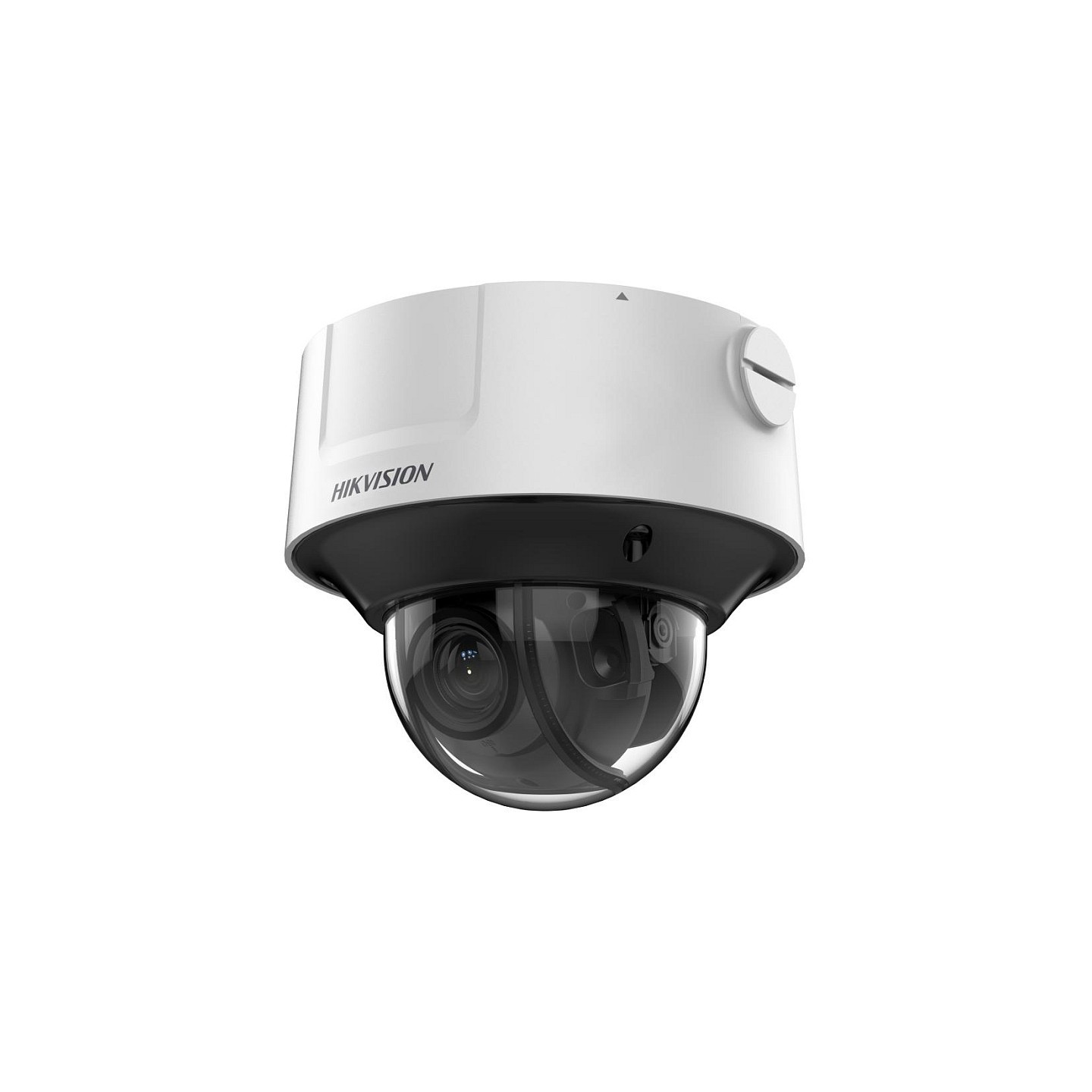 HIKVISION DS-2CD3D46G2T-IZHSUY(2.8-12mm)(H)eFO-STD Dome Smart IP — Buy in Cyprus with Fast Delivery