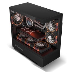 Custom Budget Gaming PC - Intel i3-14100F, GT 1030 4GB, 16GB DDR4, 500GB NVMe — Buy in Cyprus with Fast Delivery