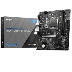 Custom Budget Gaming PC - Intel i3-14100F, GT 1030 4GB, 16GB DDR4, 500GB NVMe — Buy in Cyprus with Fast Delivery