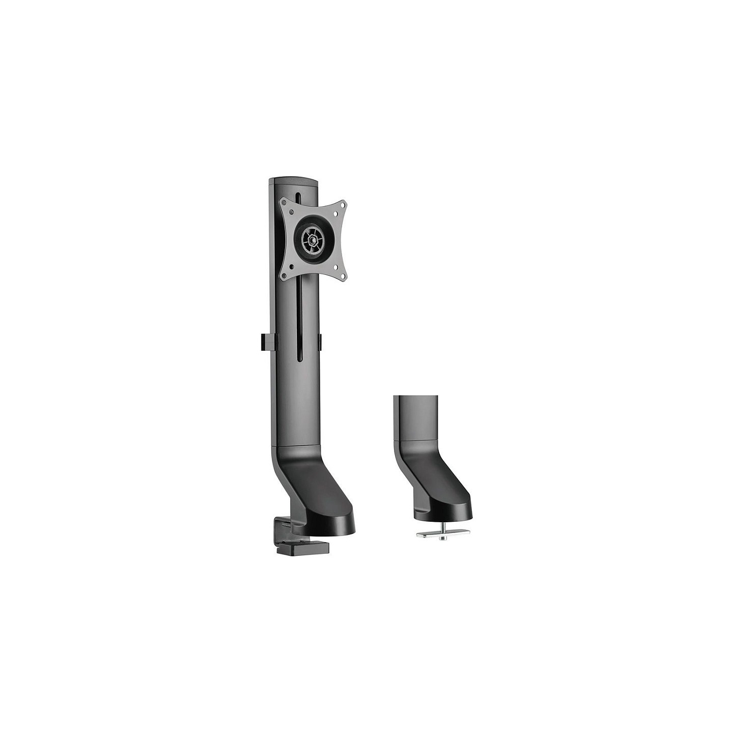 VALUE LCD-Monitorhalterung. geringer Platzbedarf. 17-32 Zoll. bis 8 kg — Buy in Cyprus with Fast Delivery