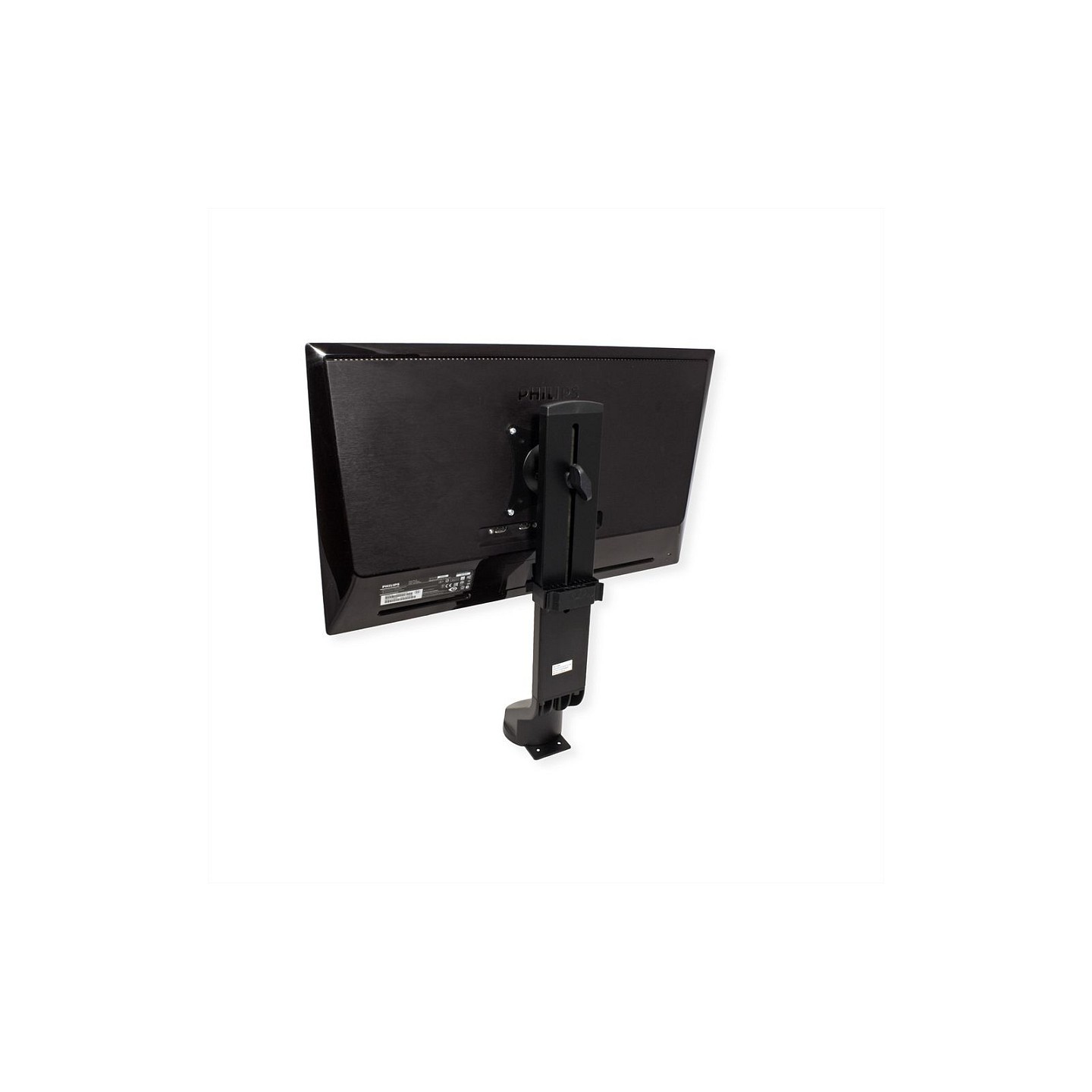 VALUE LCD-Monitorhalterung. geringer Platzbedarf. 17-32 Zoll. bis 8 kg — Buy in Cyprus with Fast Delivery