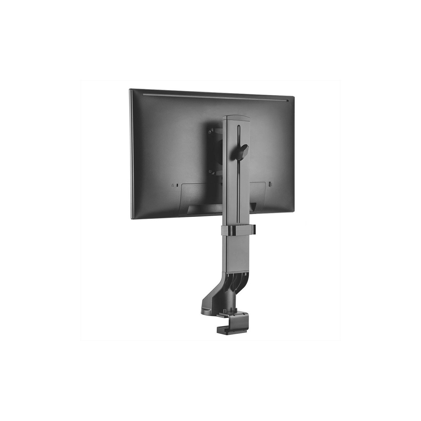 VALUE LCD-Monitorhalterung. geringer Platzbedarf. 17-32 Zoll. bis 8 kg — Buy in Cyprus with Fast Delivery