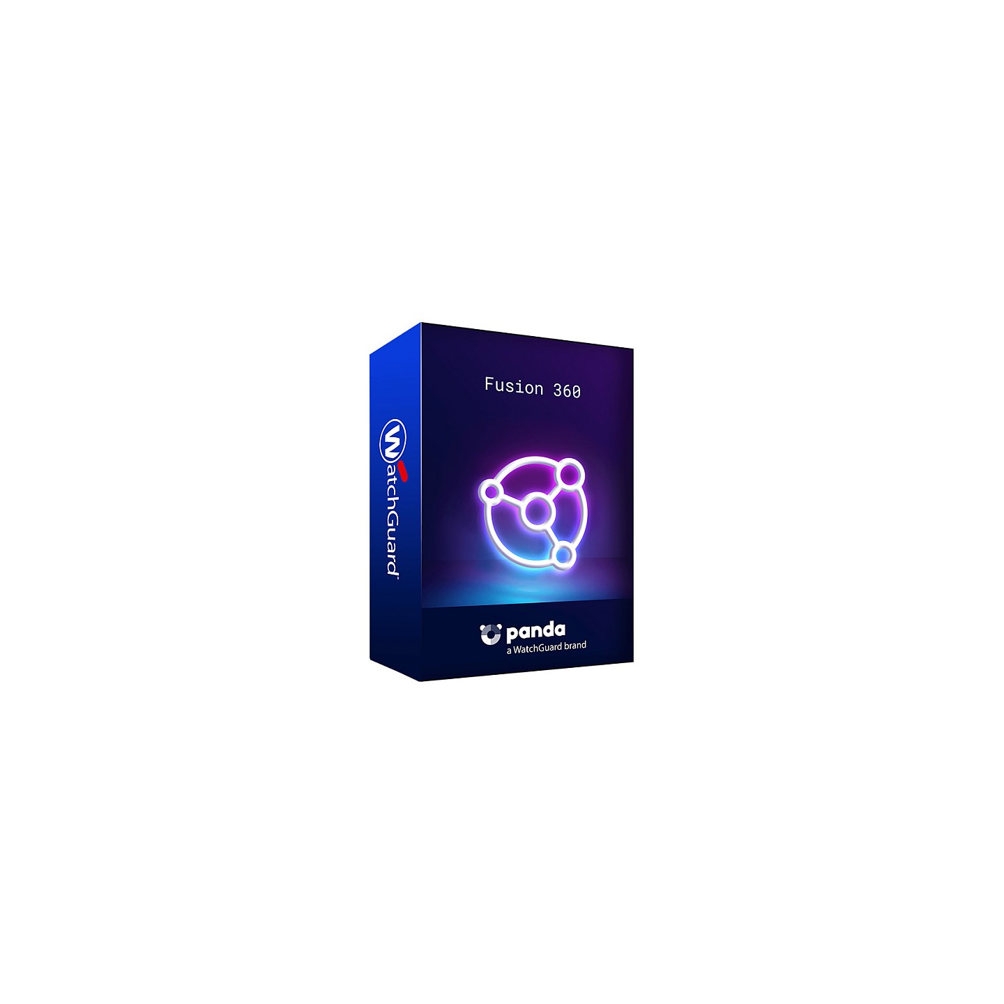 Panda Fusion - 1 Year - 101 to 250 users — Buy in Cyprus with Fast Delivery