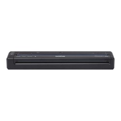 Brother PJ-863 Mobiler Thermodirekt-Drucker 300dpi Druckauflösung USB Bluetooth — Buy in Cyprus with Fast Delivery