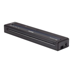 Brother PJ-863 Mobiler Thermodirekt-Drucker 300dpi Druckauflösung USB Bluetooth — Buy in Cyprus with Fast Delivery