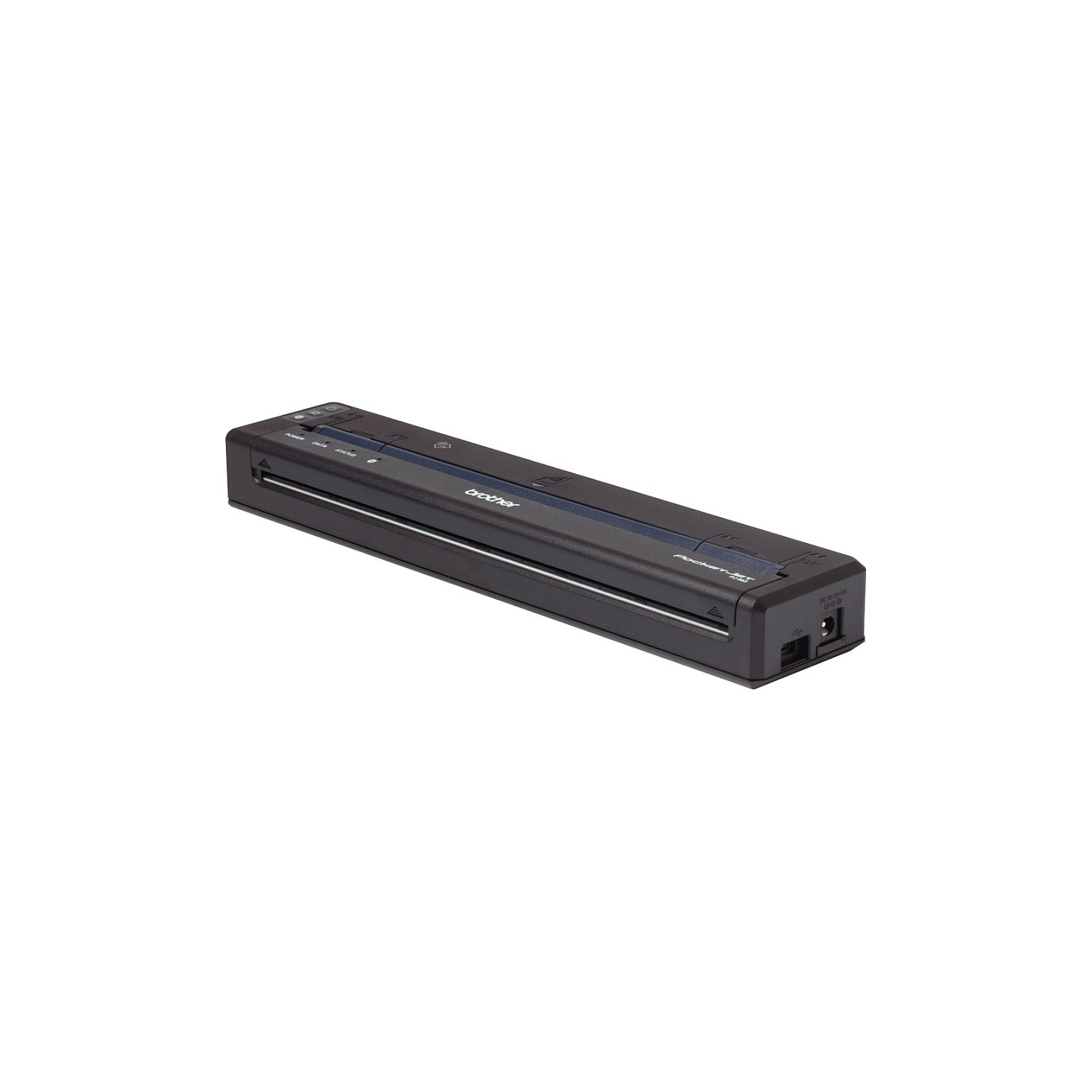 Brother PJ-863 Mobiler Thermodirekt-Drucker 300dpi Druckauflösung USB Bluetooth — Buy in Cyprus with Fast Delivery