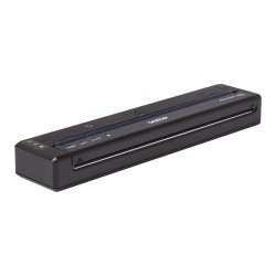 Brother PJ-863 Mobiler Thermodirekt-Drucker 300dpi Druckauflösung USB Bluetooth — Buy in Cyprus with Fast Delivery