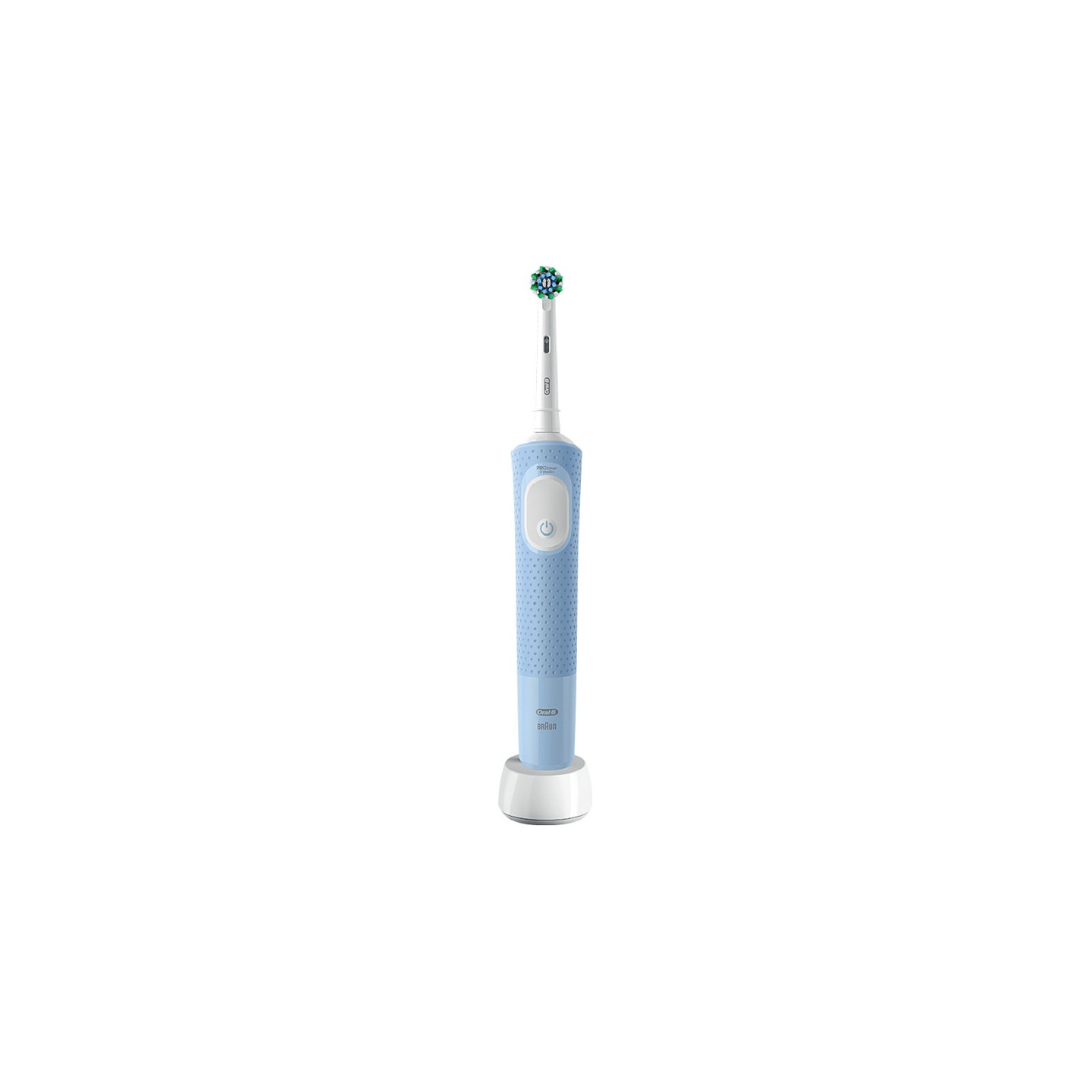 Oral-B Vitality Pro D103 Blau — Buy in Cyprus with Fast Delivery