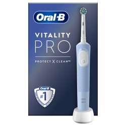 Oral-B Vitality Pro D103 Blau — Buy in Cyprus with Fast Delivery