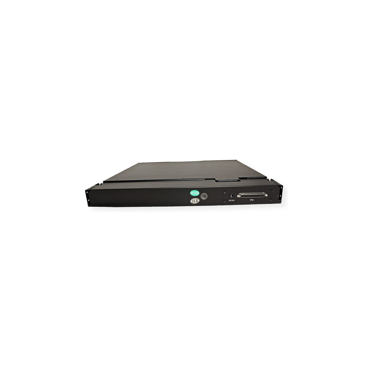 19-Zoll-KVM-Konsole. 48 cm (19') TFT (16:9). VGA. USB. DE-Layout — Buy in Cyprus with Fast Delivery