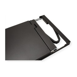 19-Zoll-KVM-Konsole. 48 cm (19') TFT (16:9). VGA. USB. DE-Layout — Buy in Cyprus with Fast Delivery